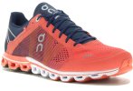 On-Running Cloudflow