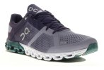 On-Running Cloudflow Damen