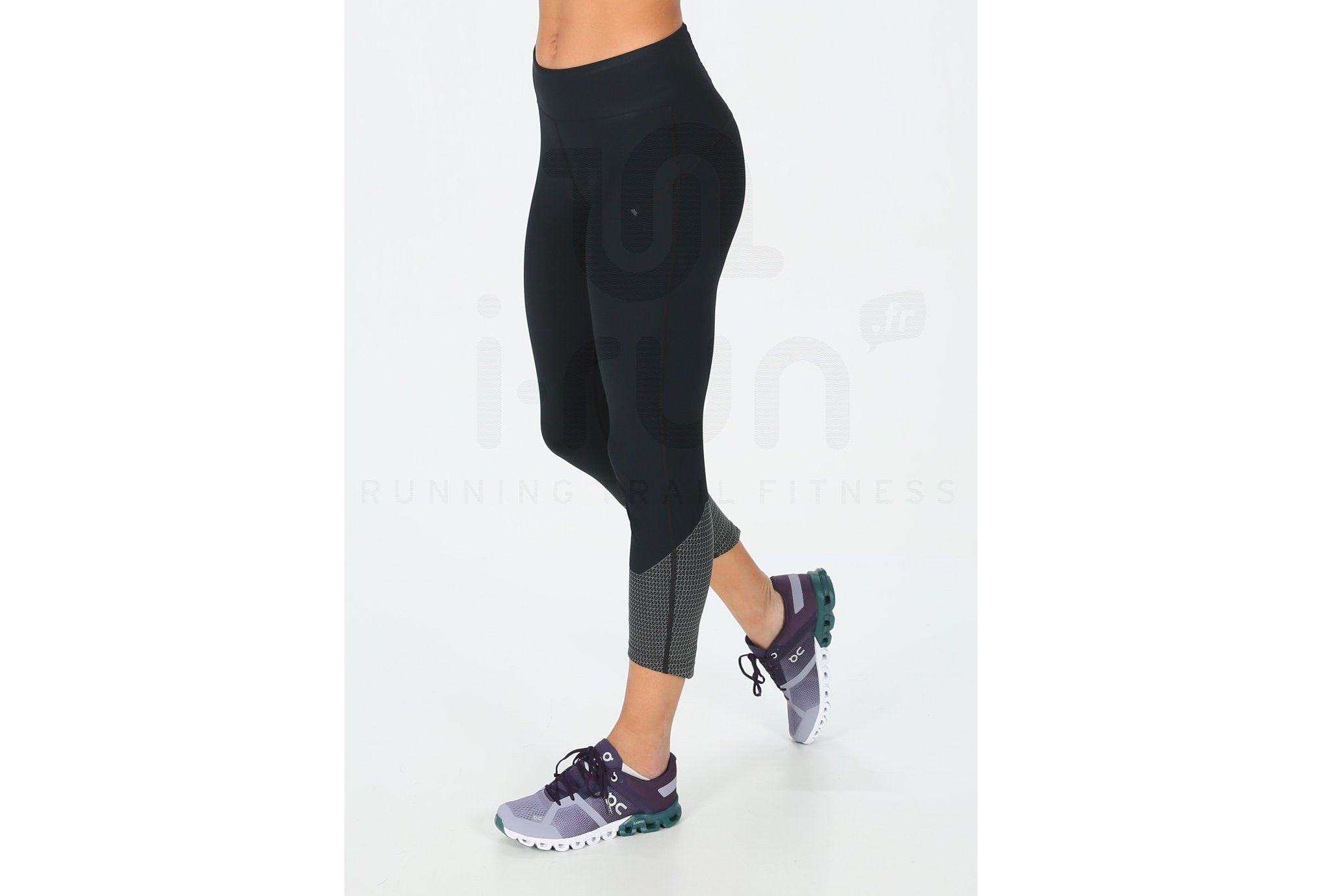 On-Running Cloudflow Damen