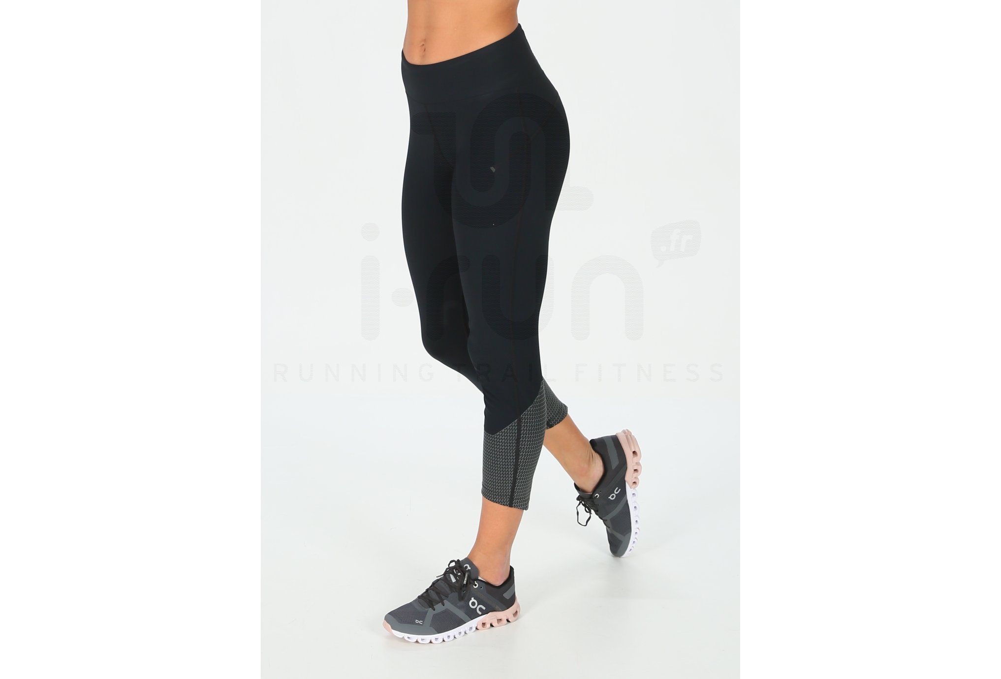 On-Running Cloudflow Damen