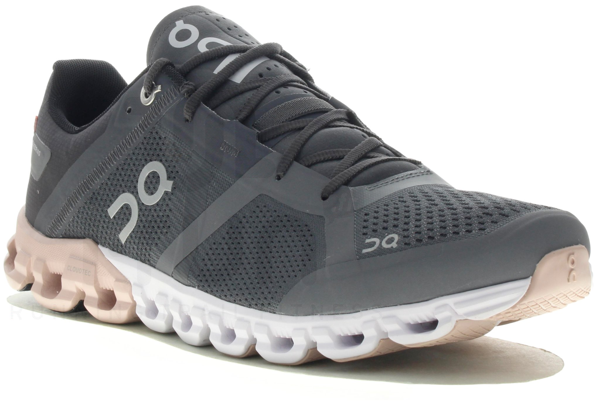 On-Running Cloudflow Damen
