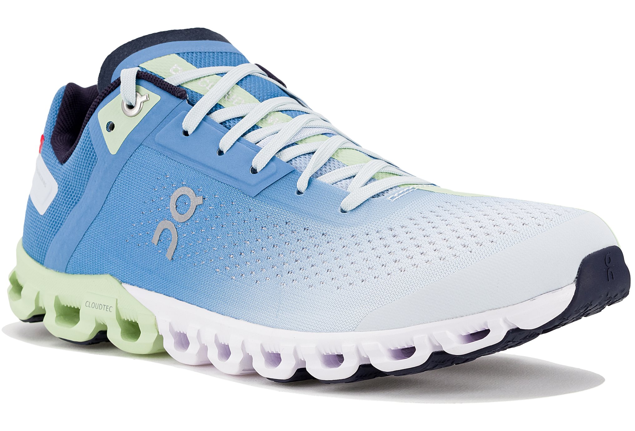 On-Running Cloudflow Damen