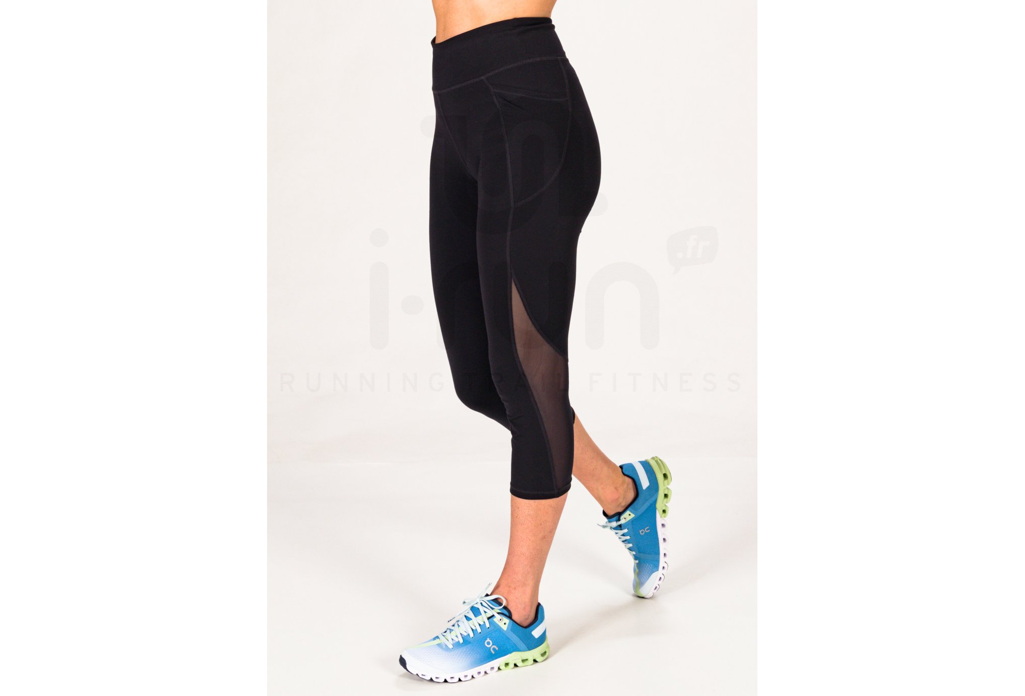 On-Running Cloudflow Damen