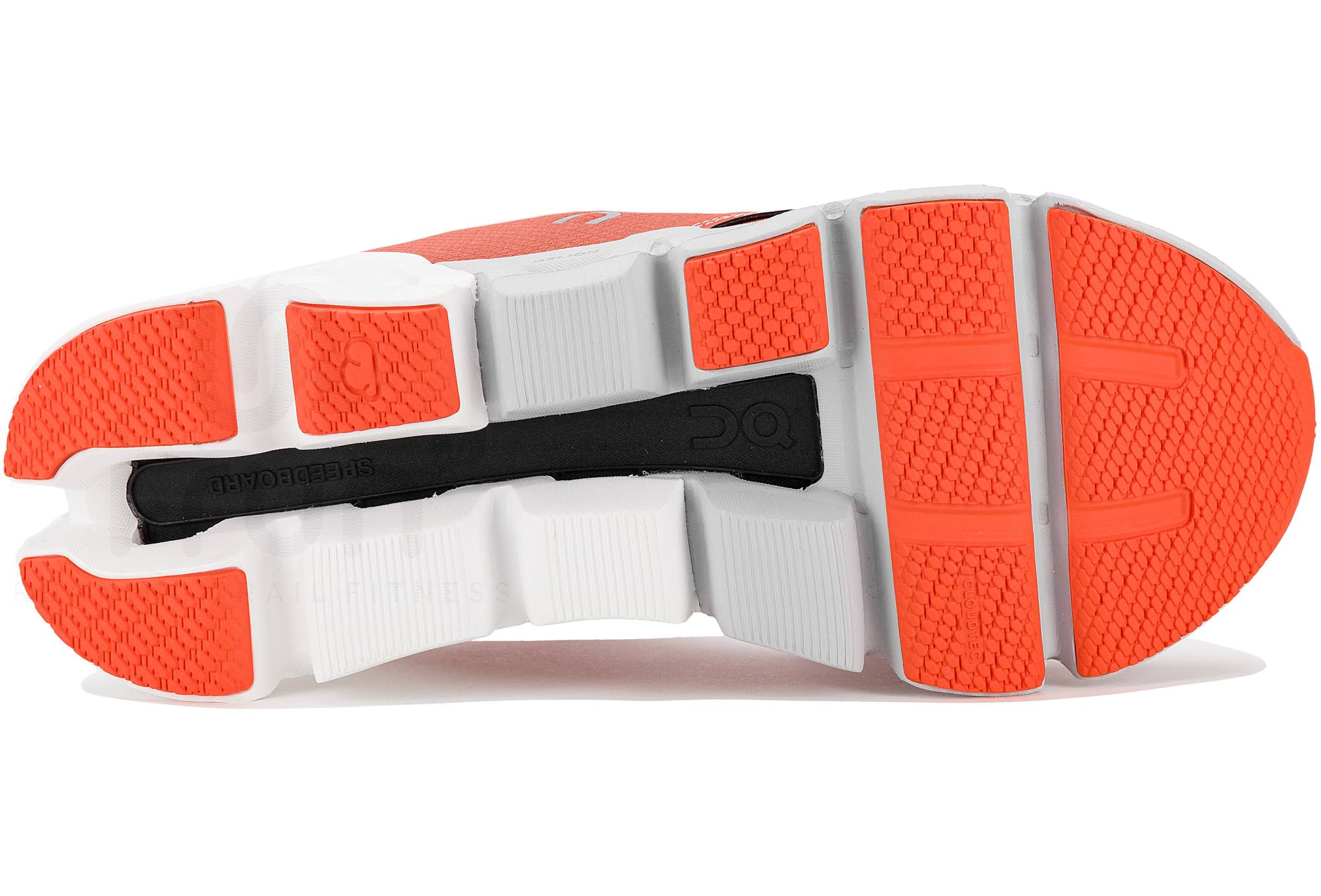 On-Running Cloudflyer 4 Herren