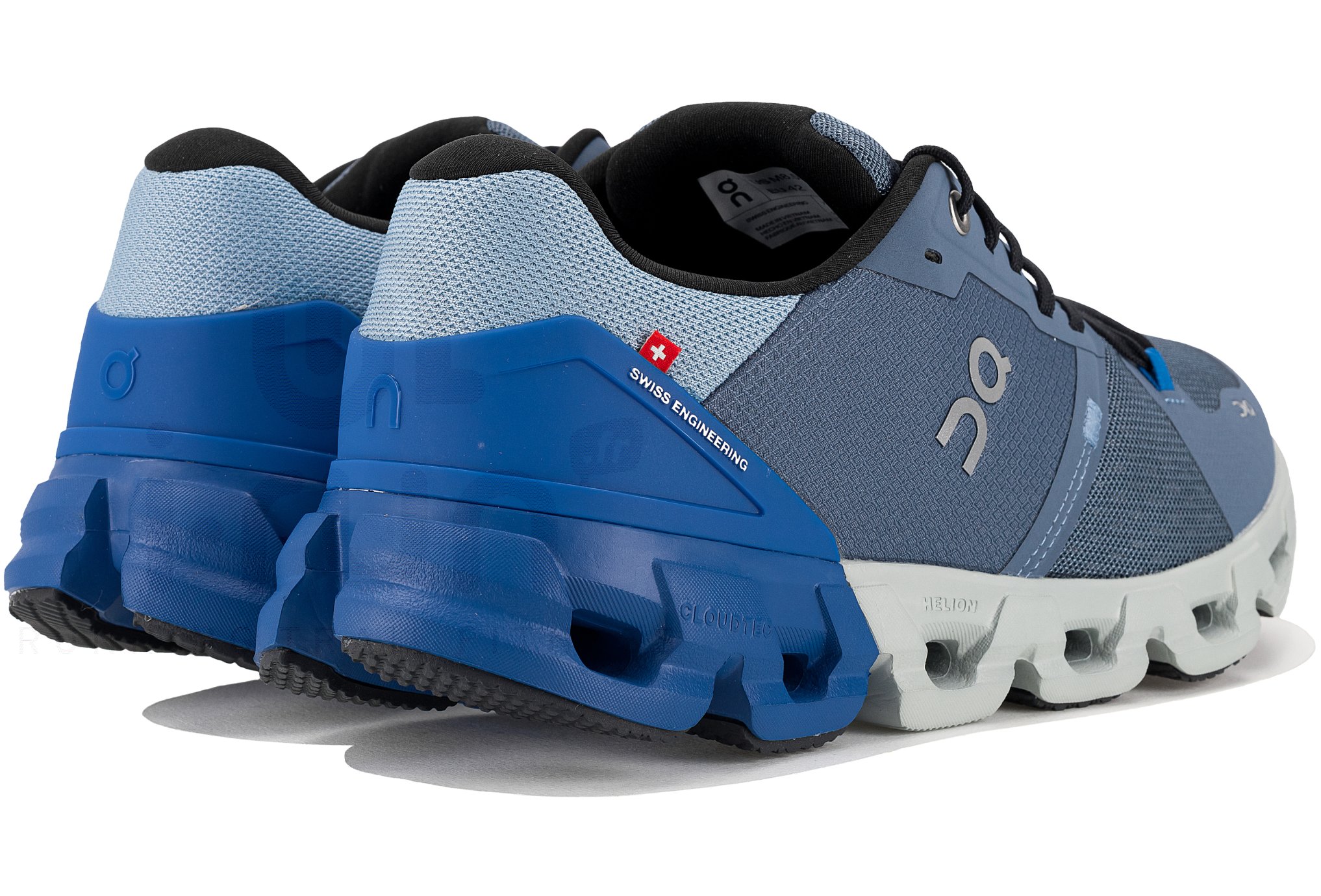 On-Running Cloudflyer 4 M