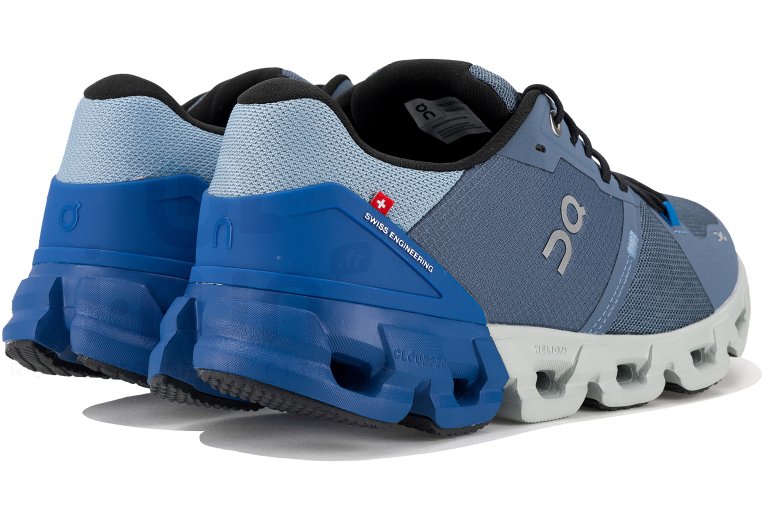 On-Running Cloudflyer 4 M
