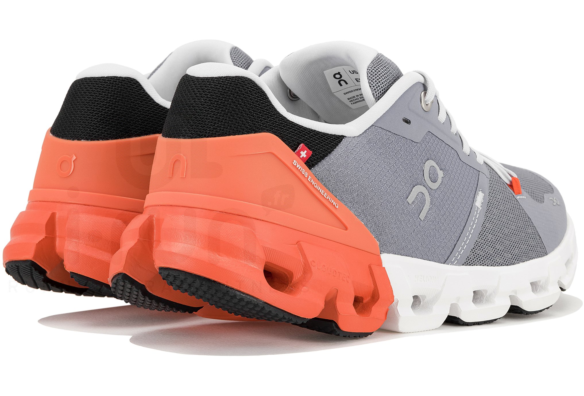 On-Running Cloudflyer 4 M