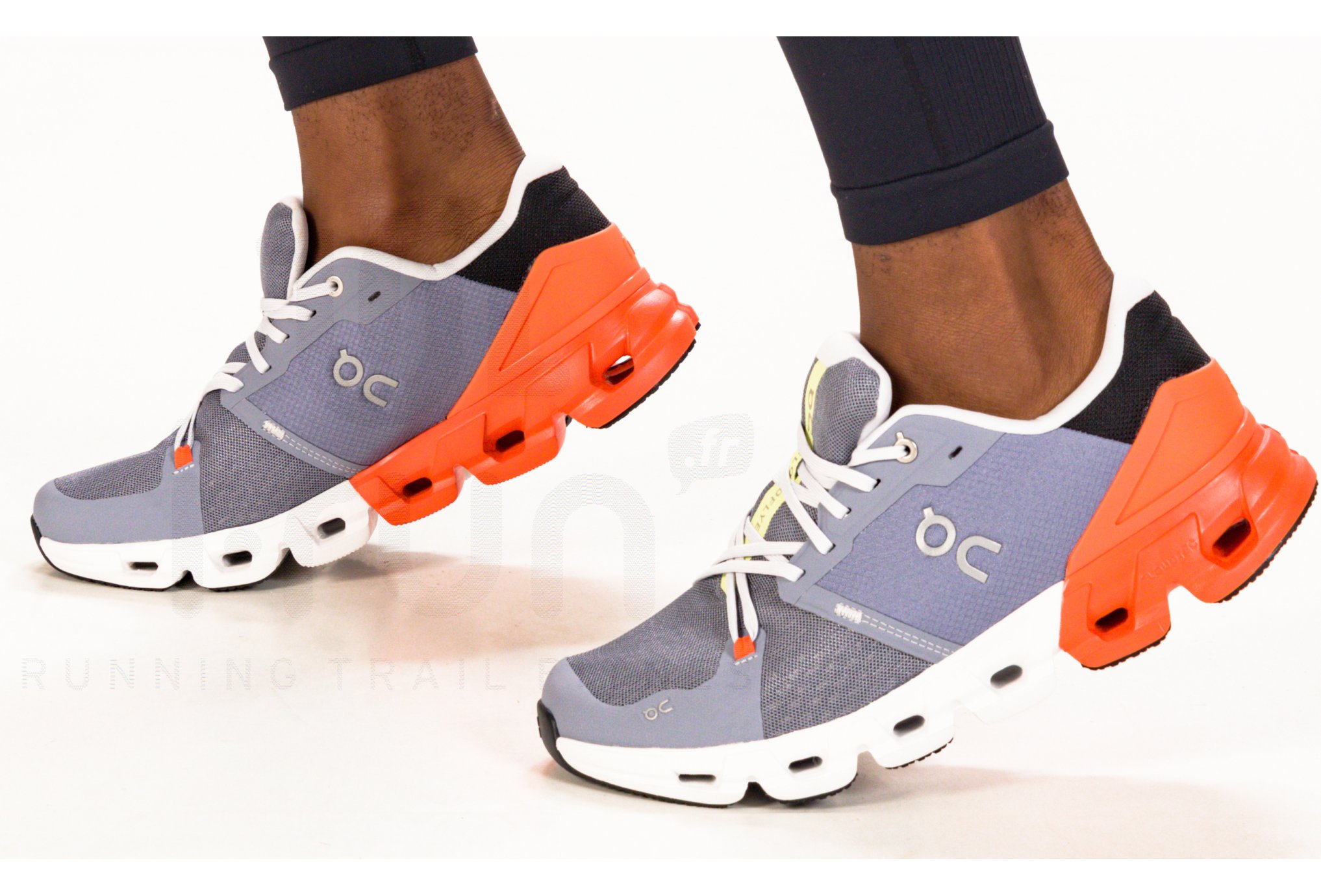 On-Running Cloudflyer 4 M