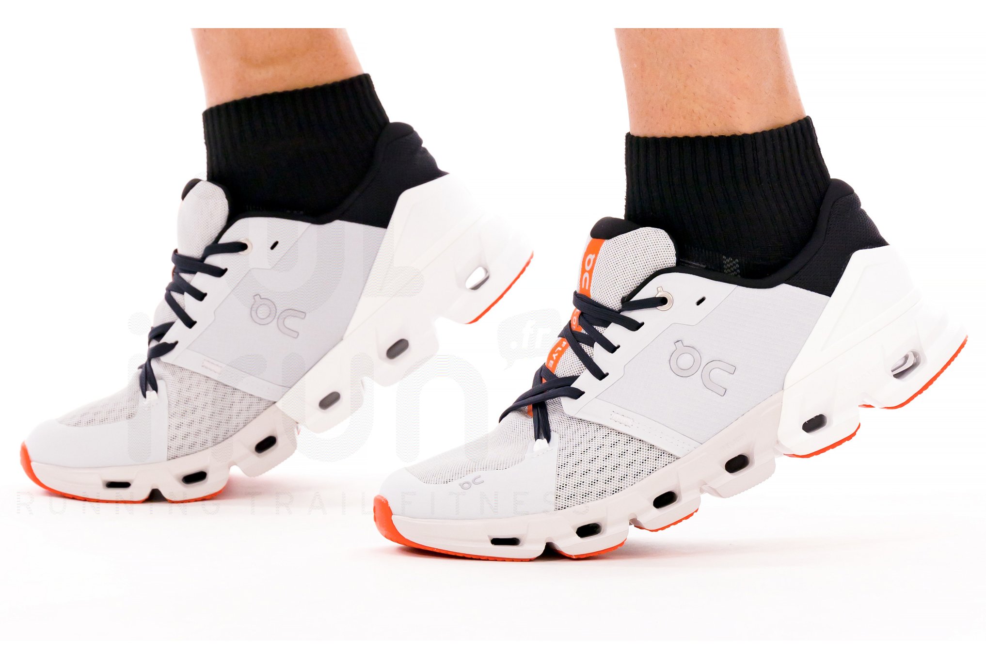 On-Running Cloudflyer 4