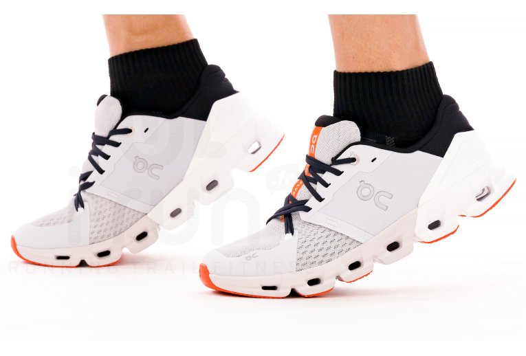 On-Running Cloudflyer 4