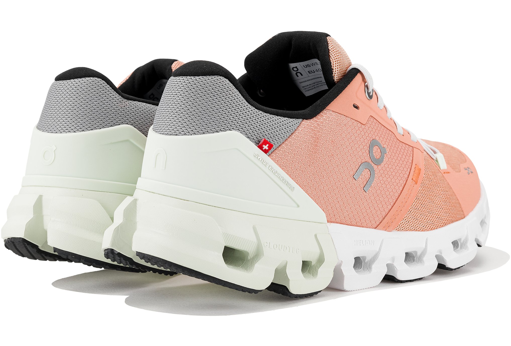 On-Running Cloudflyer 4 Damen