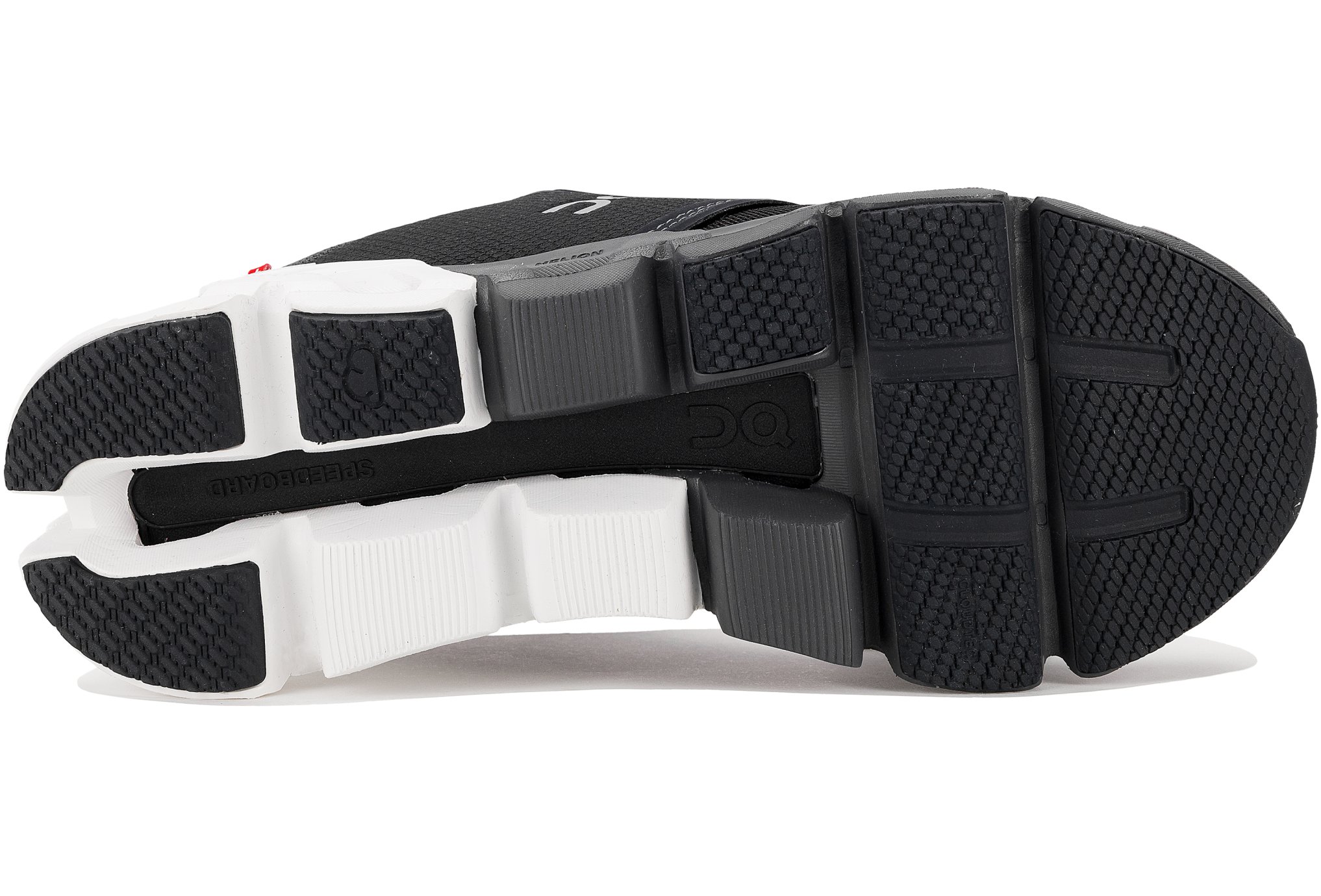 On-Running Cloudflyer 4 W