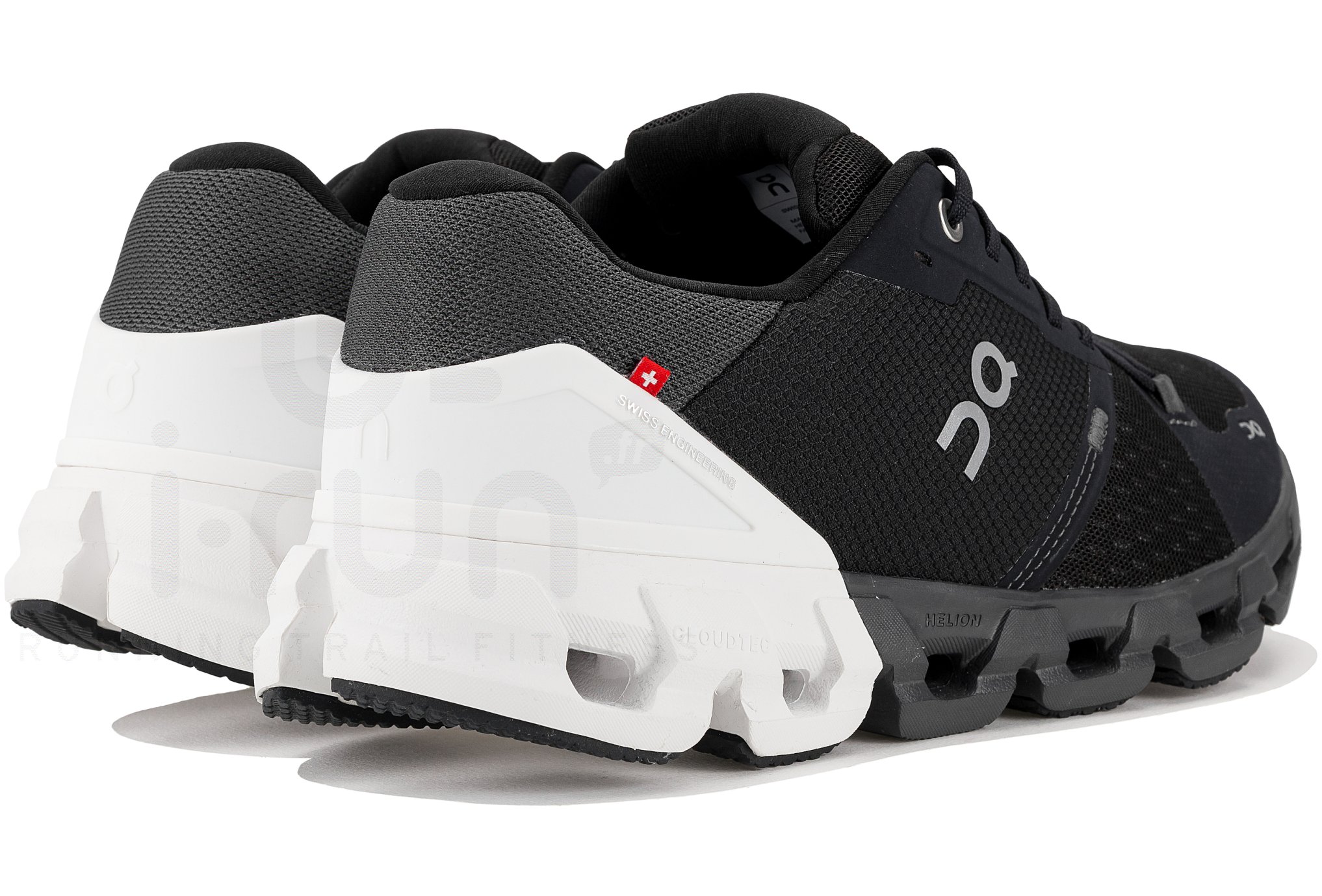 On-Running Cloudflyer 4 W