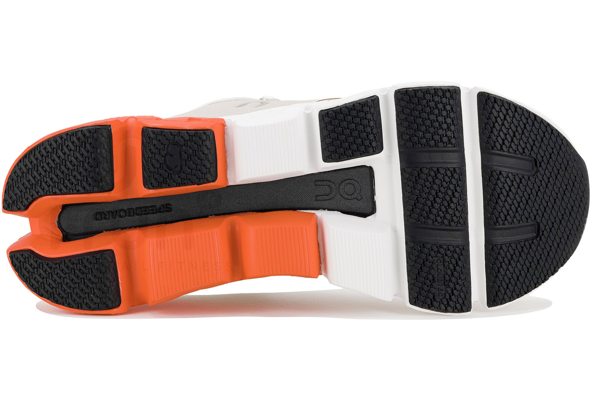 On-Running Cloudflyer 4 W