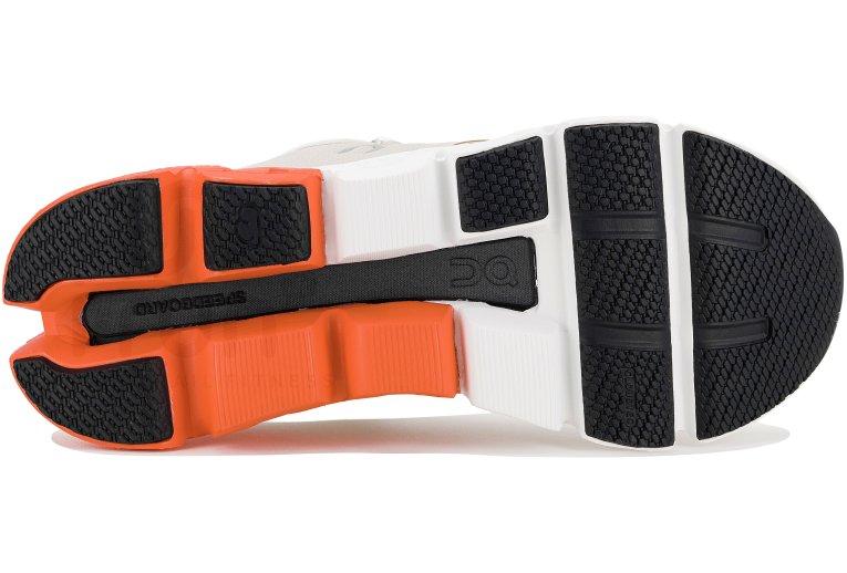 On-Running Cloudflyer 4 W
