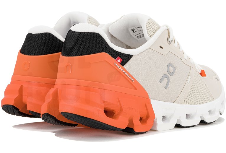 On-Running Cloudflyer 4 W