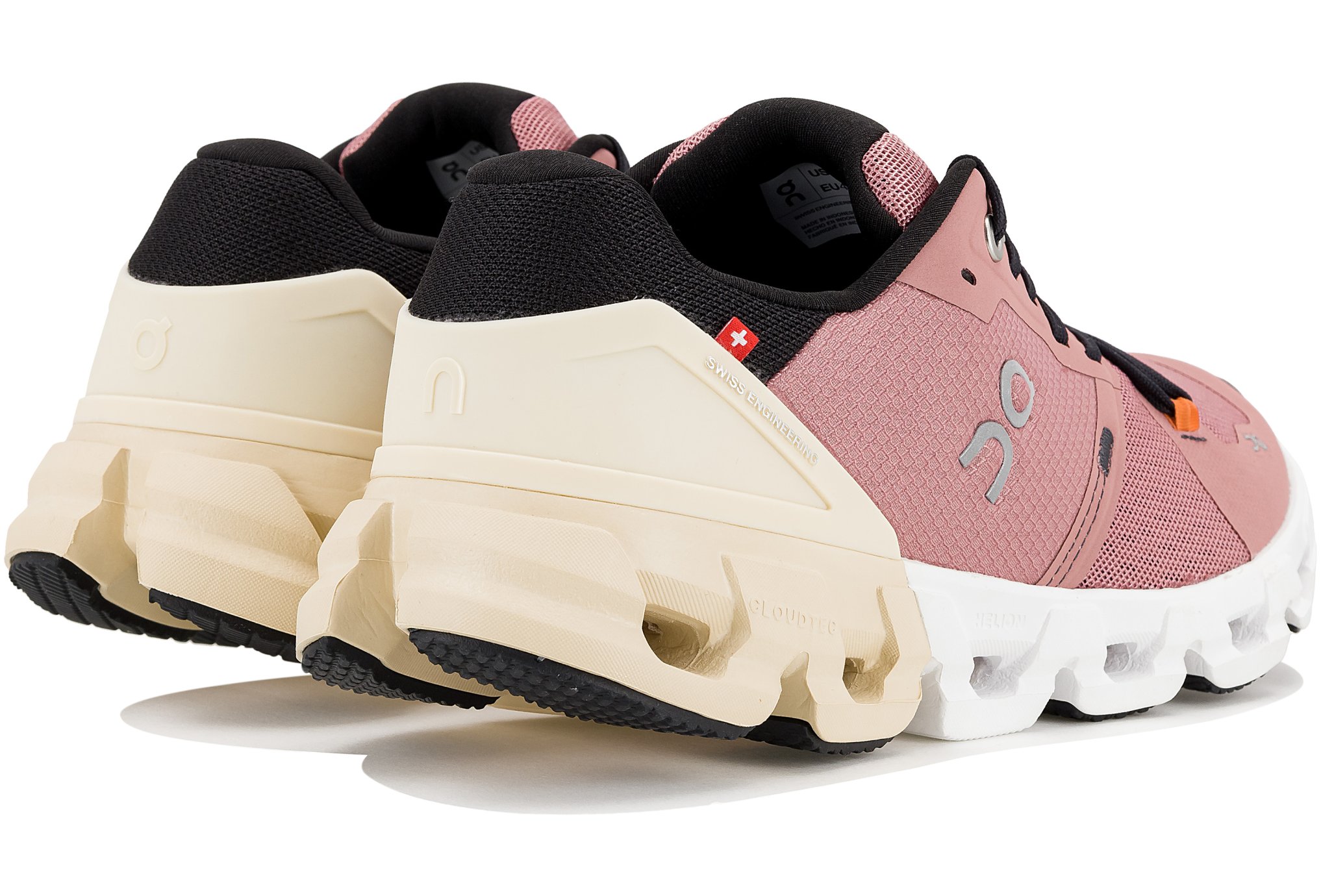 On-Running Cloudflyer 4 Damen