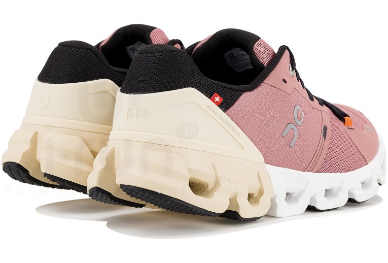 On-Running Cloudflyer 4 Damen