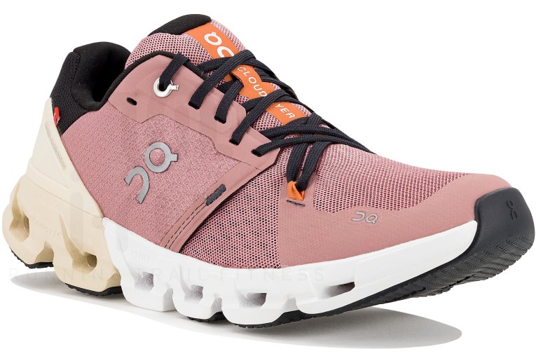 On-Running Cloudflyer 4 Damen