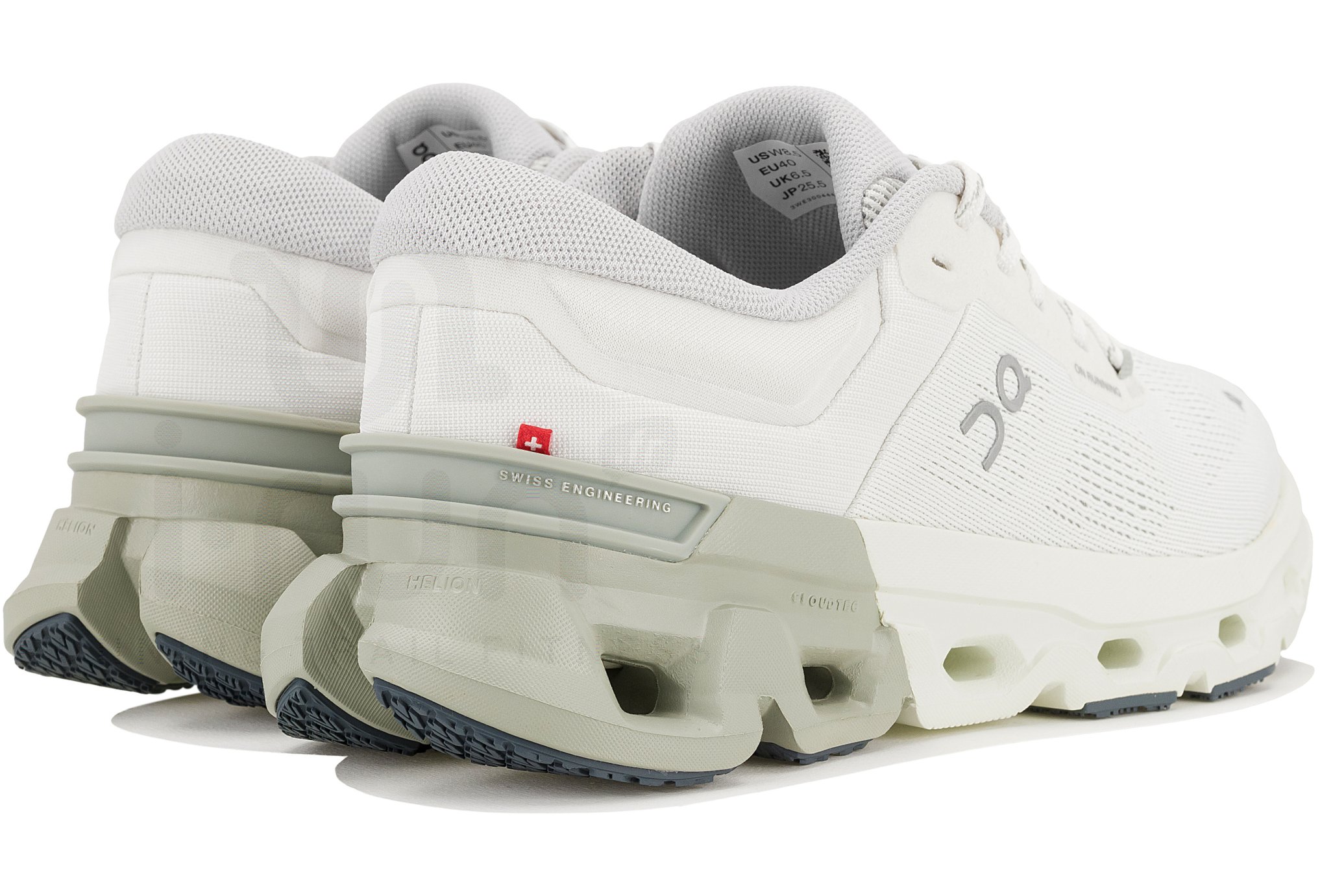 On-Running Cloudflyer 5 W