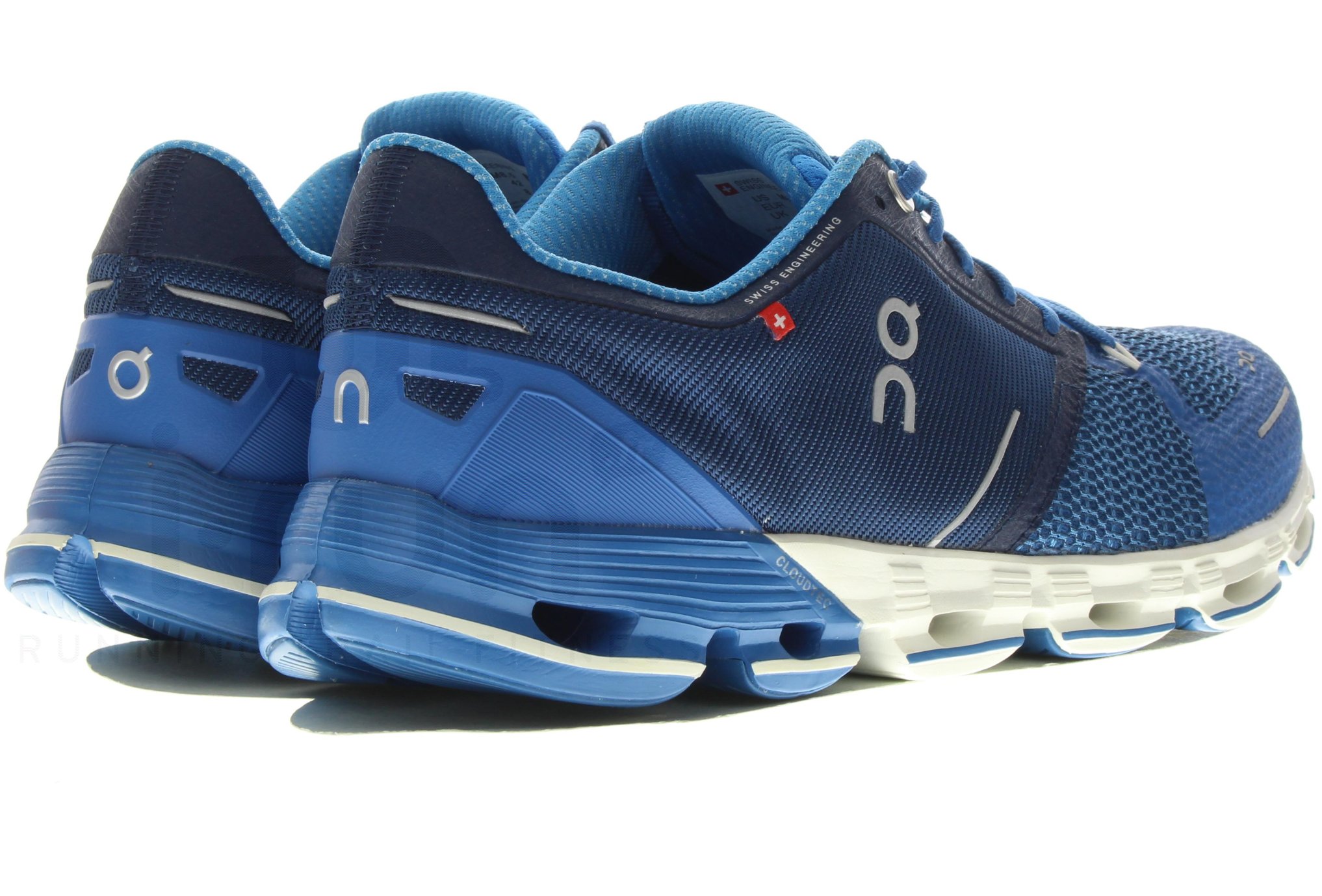 On-Running Cloudflyer