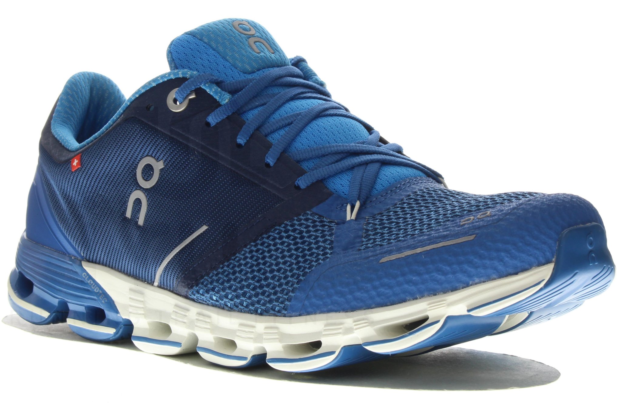 On-Running Cloudflyer