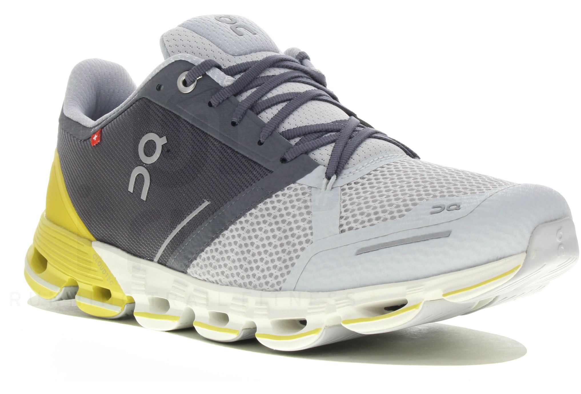 On-Running Cloudflyer