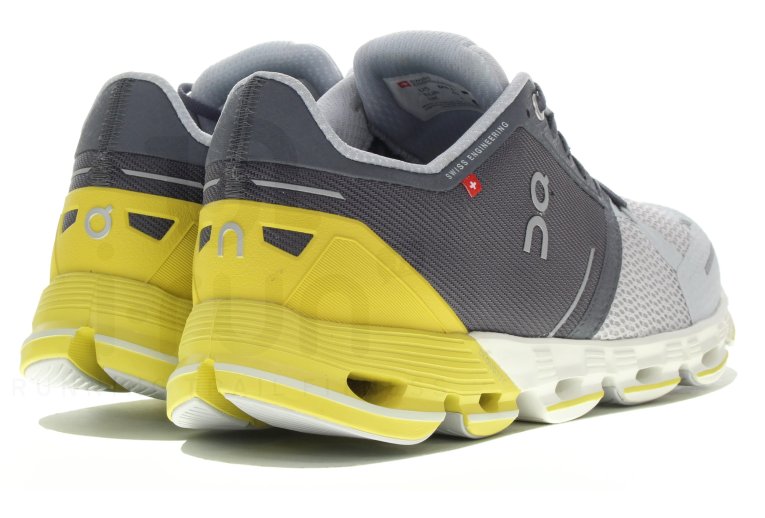 On-Running Cloudflyer M 