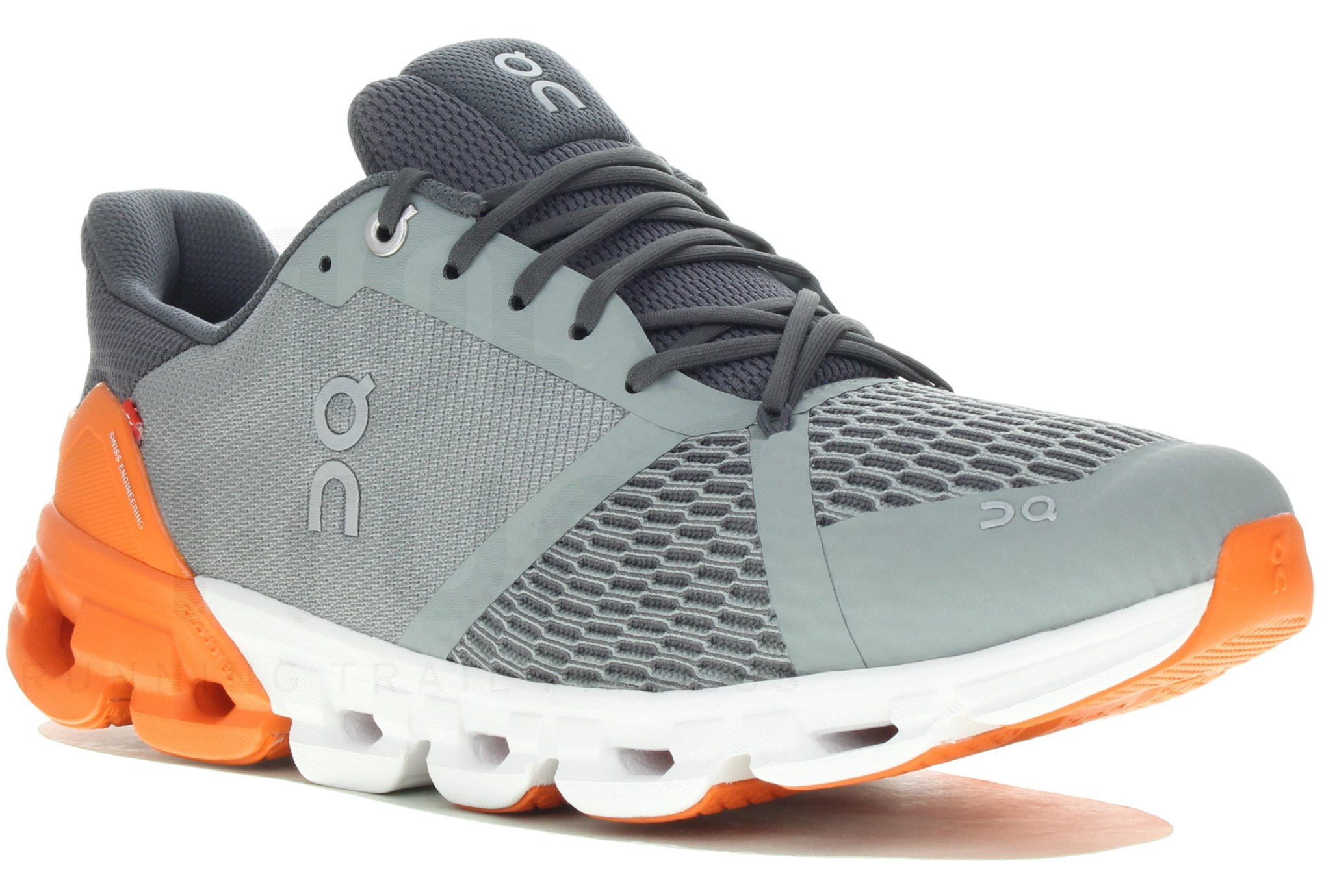 On-Running Cloudflyer