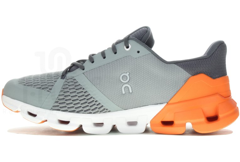 On-Running Cloudflyer