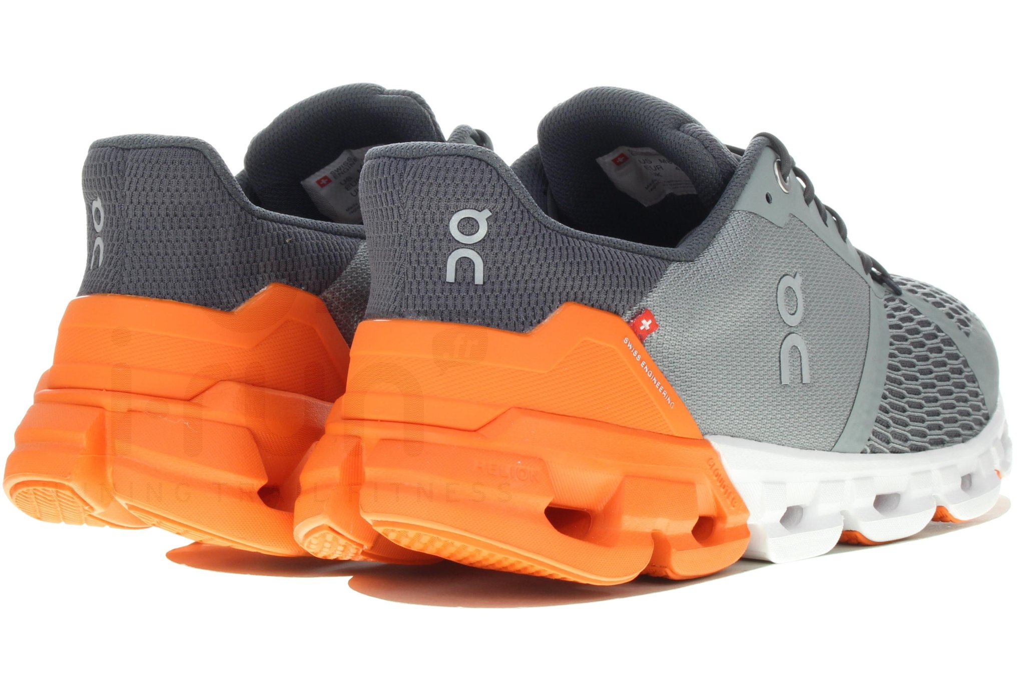 On-Running Cloudflyer