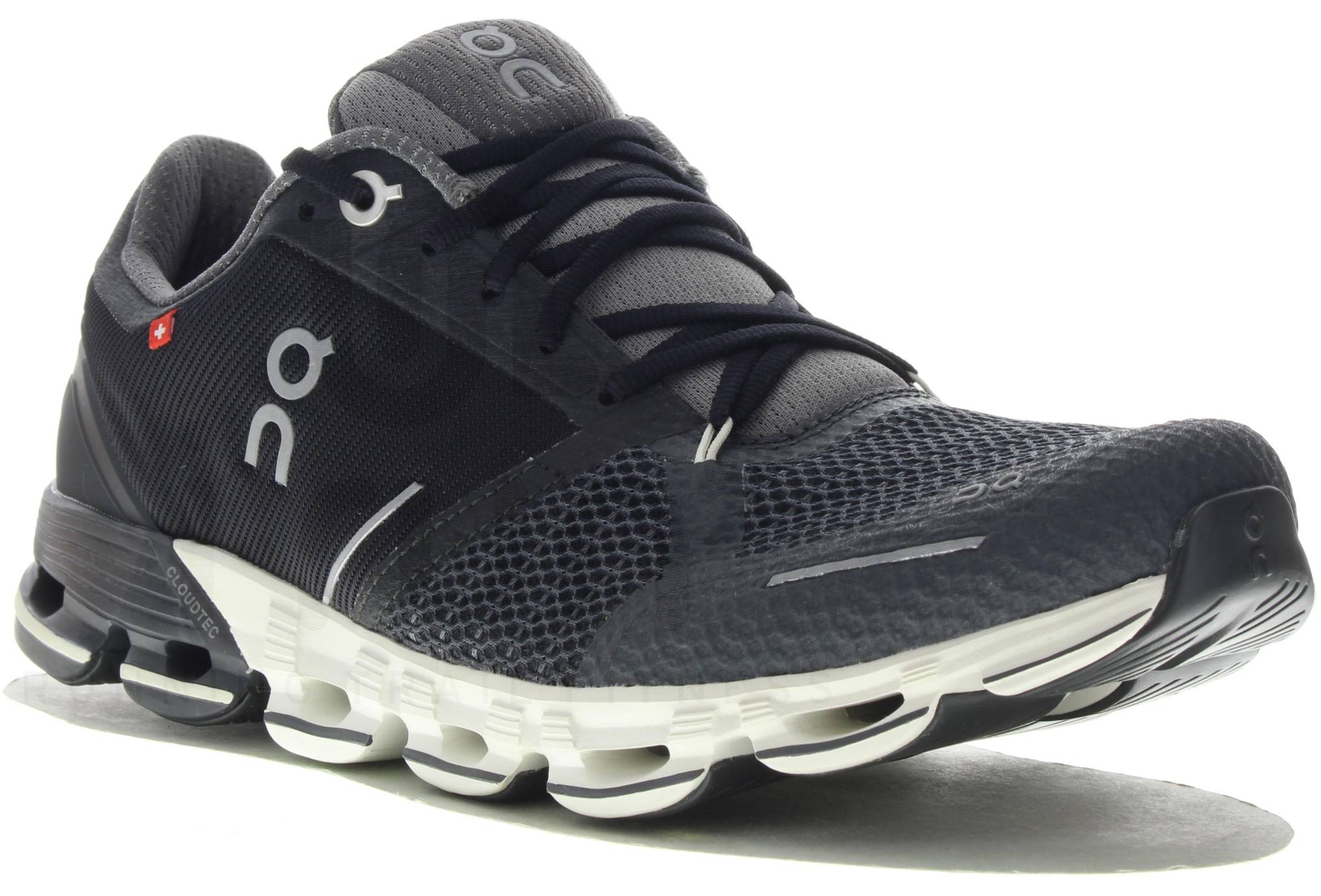 On-Running Cloudflyer