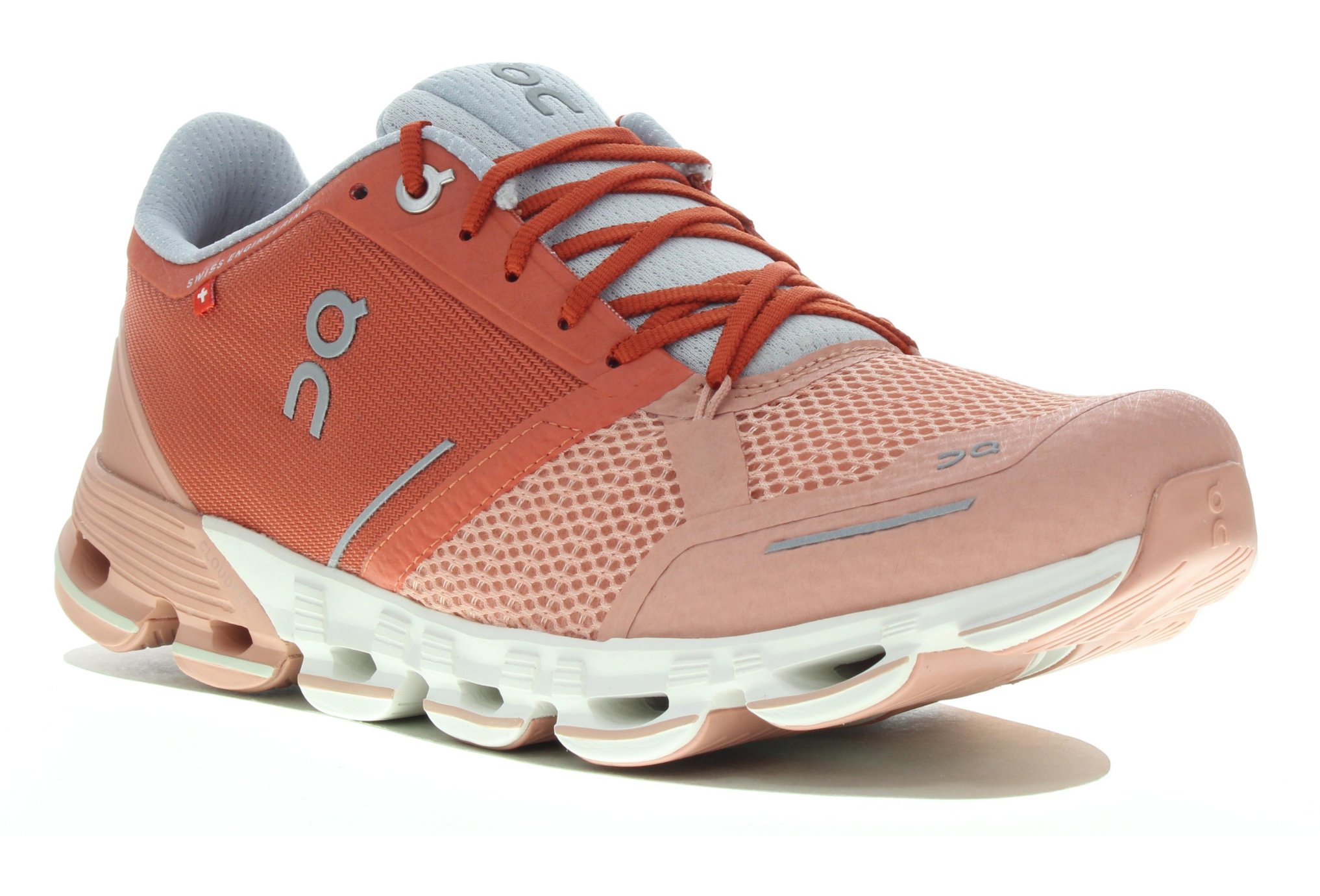 On-Running Cloudflyer