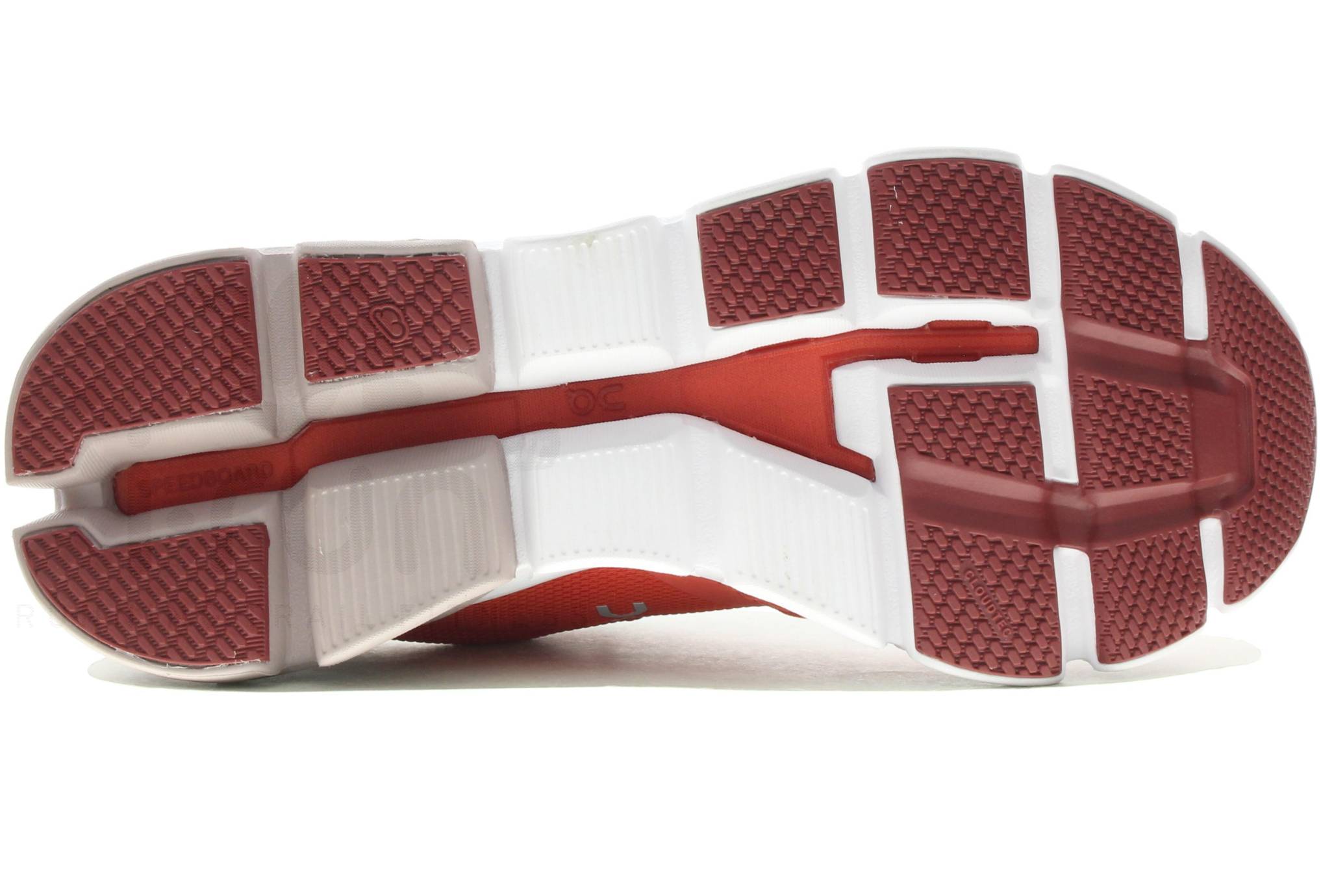 On-Running Cloudflyer Damen