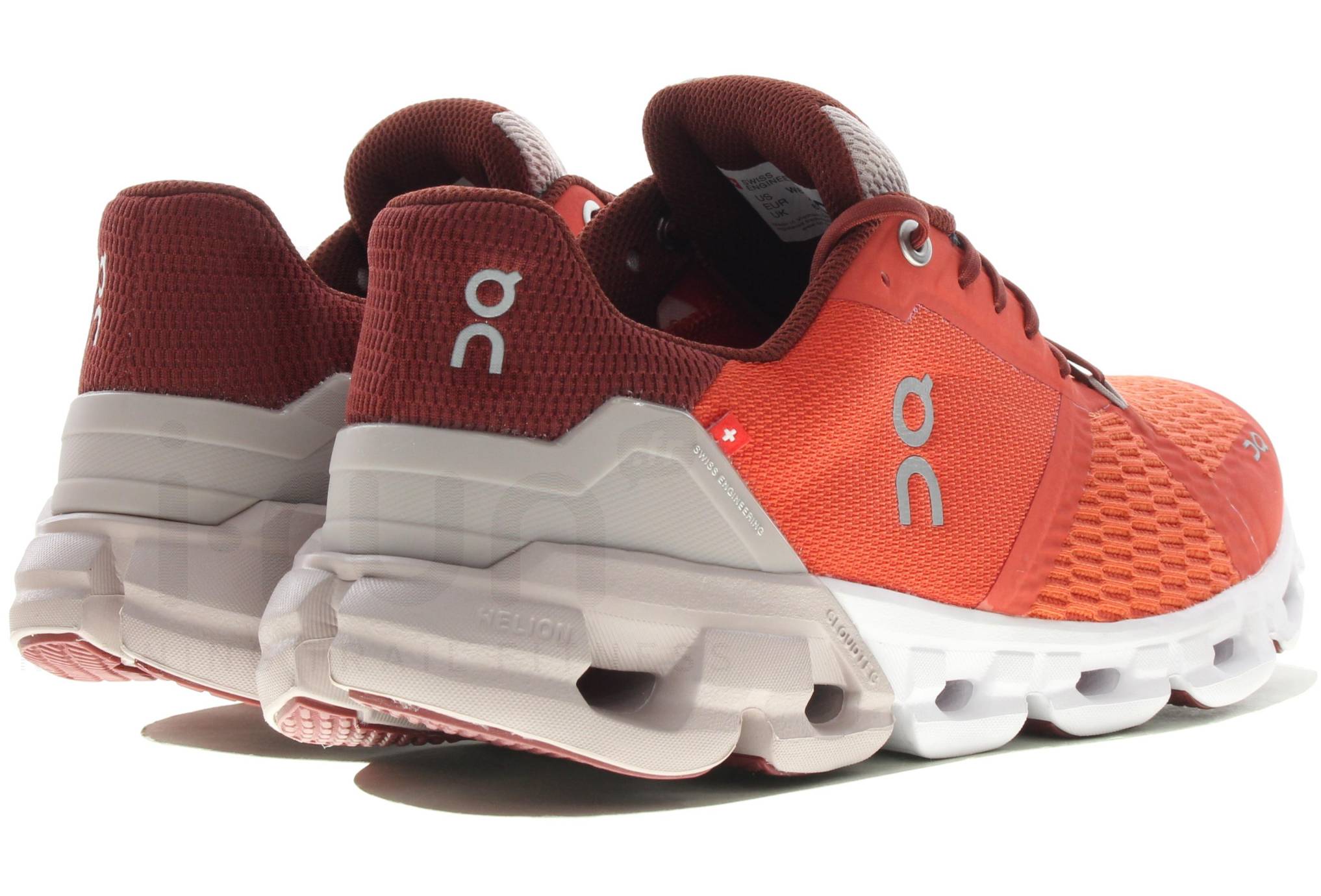 On-Running Cloudflyer Damen