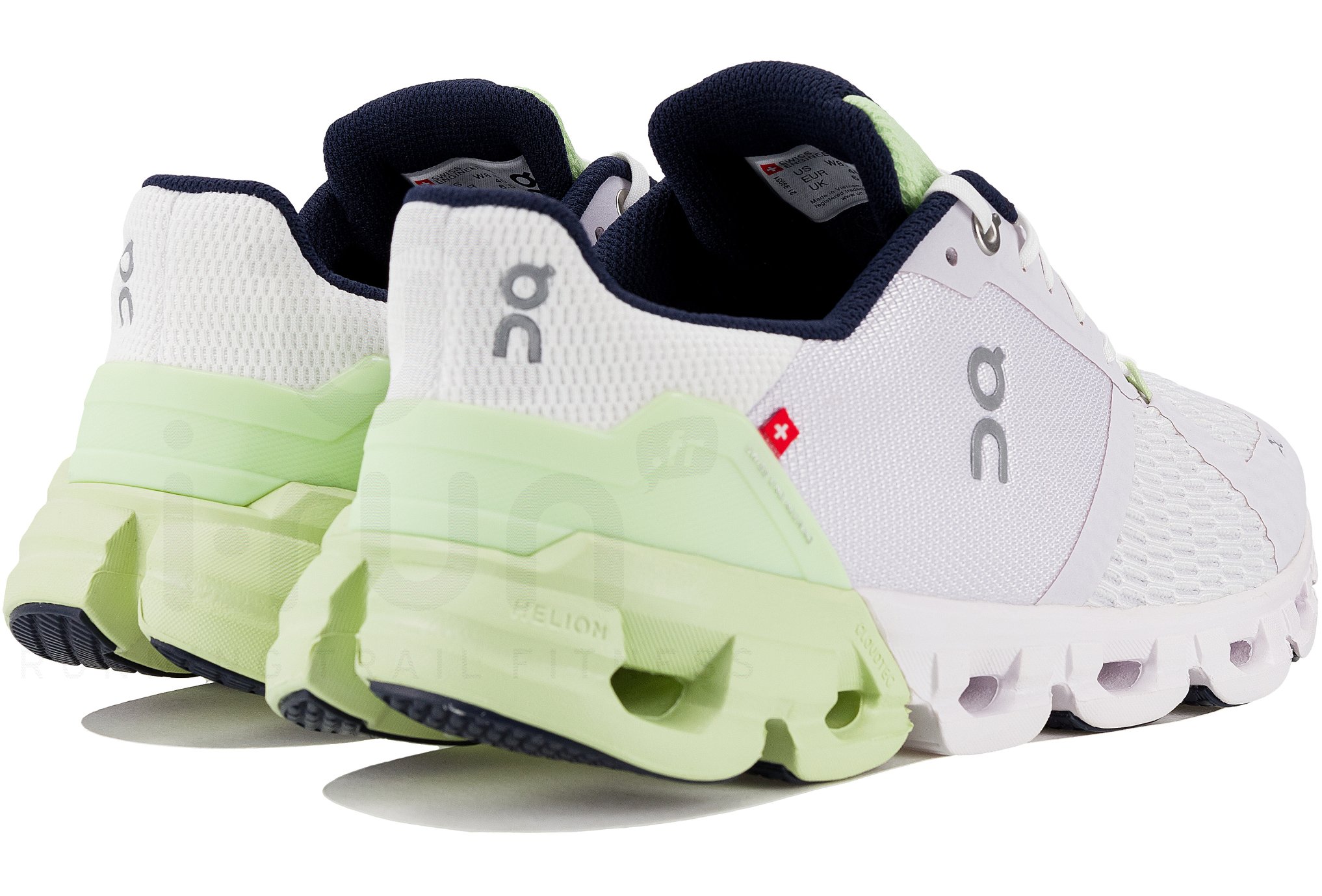 On-Running Cloudflyer Damen