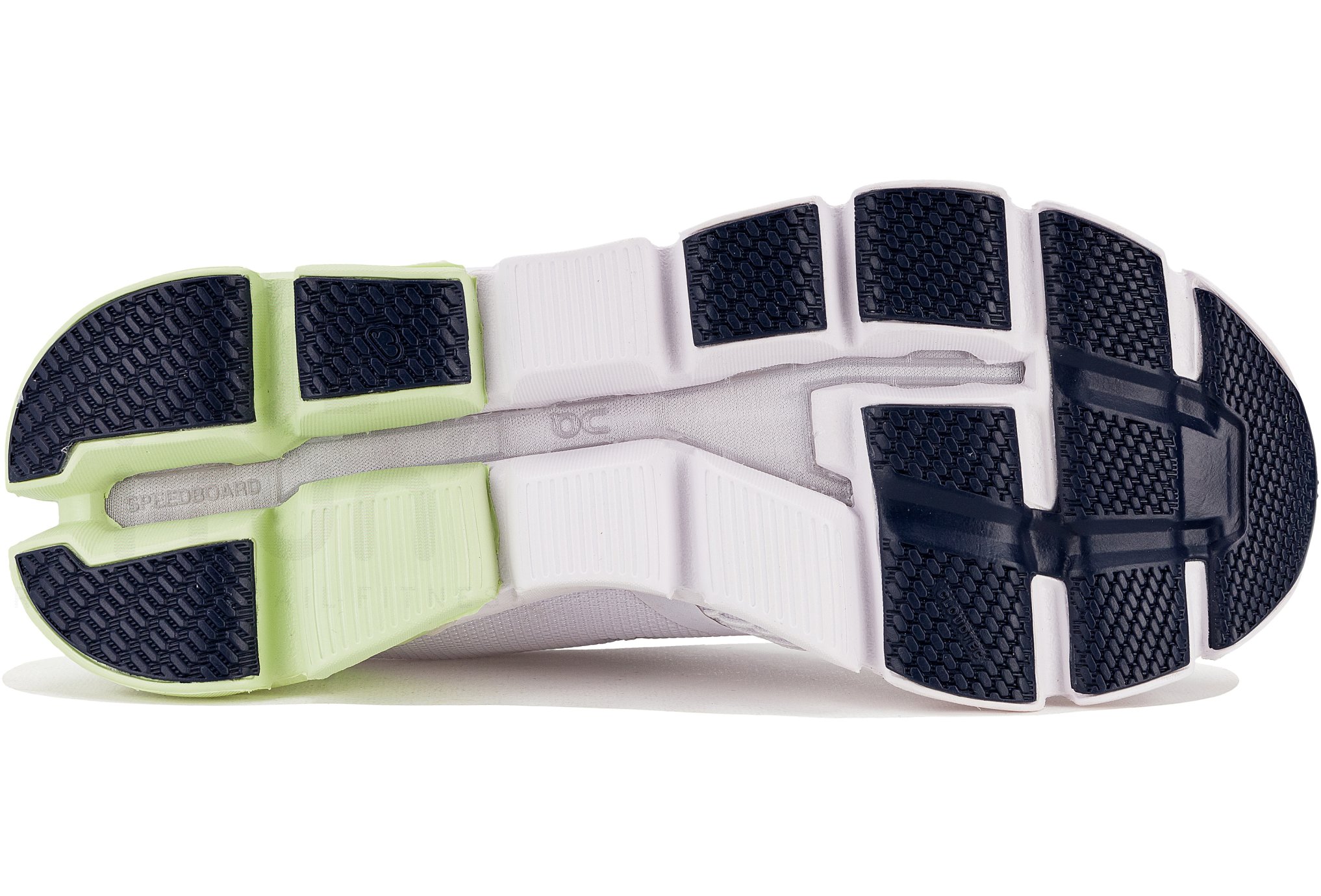 On-Running Cloudflyer Damen