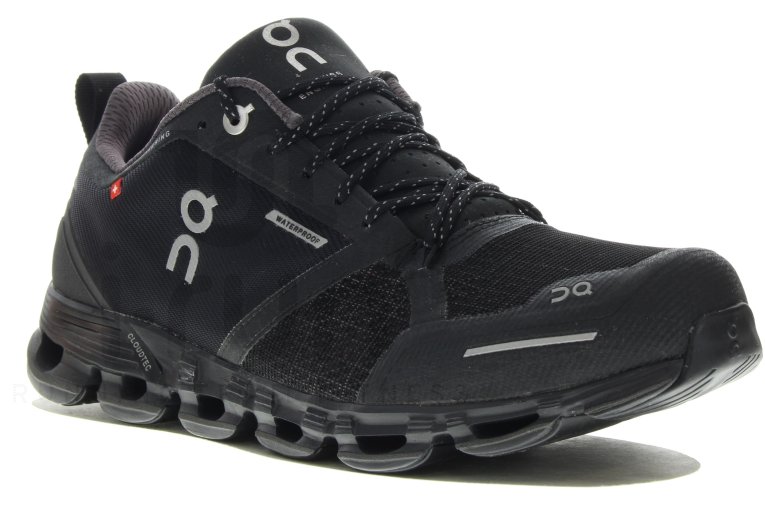 On-Running Cloudflyer Waterproof