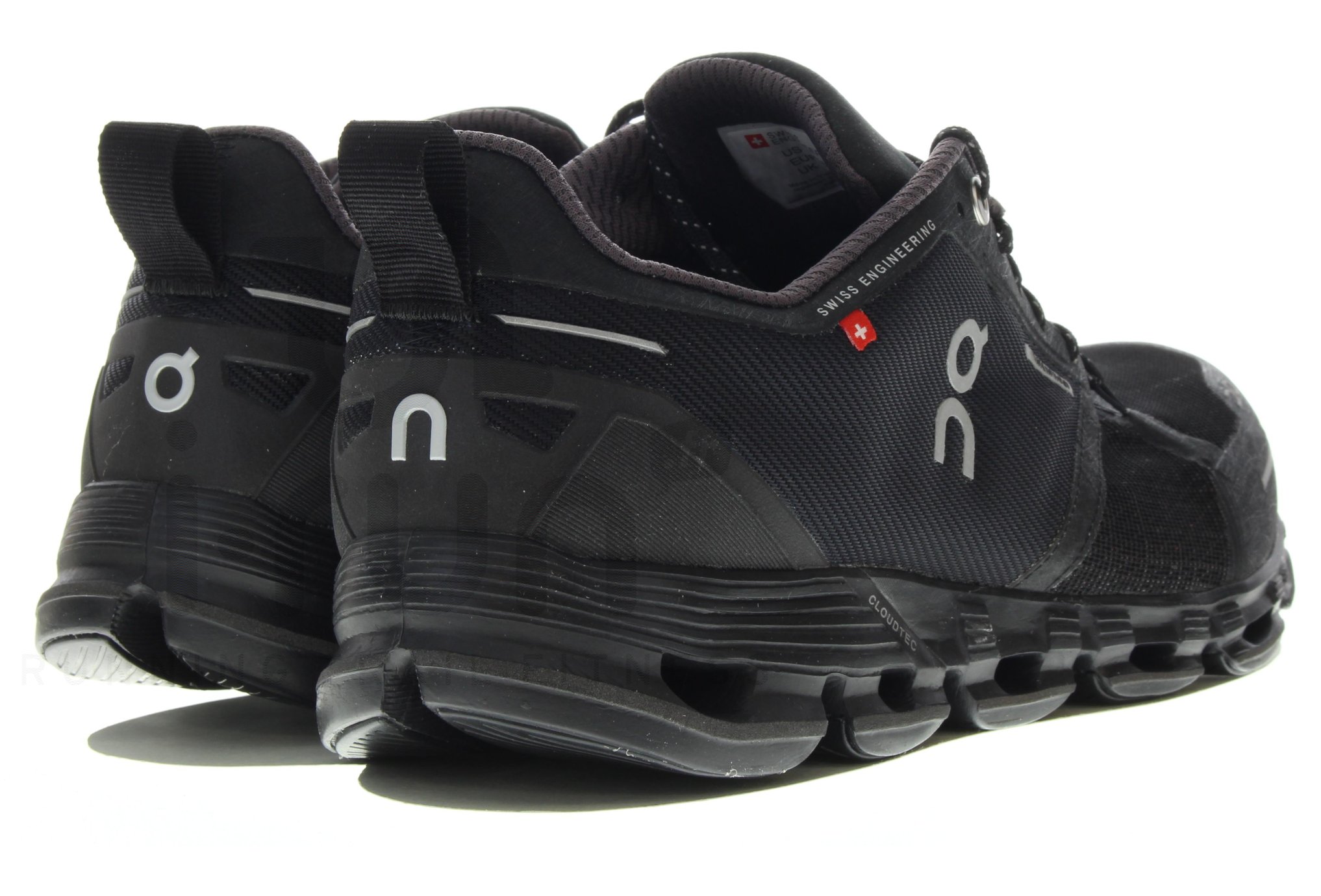 On-Running Cloudflyer Waterproof