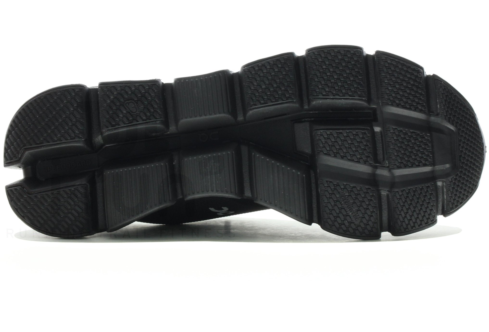 On-Running Cloudflyer Waterproof