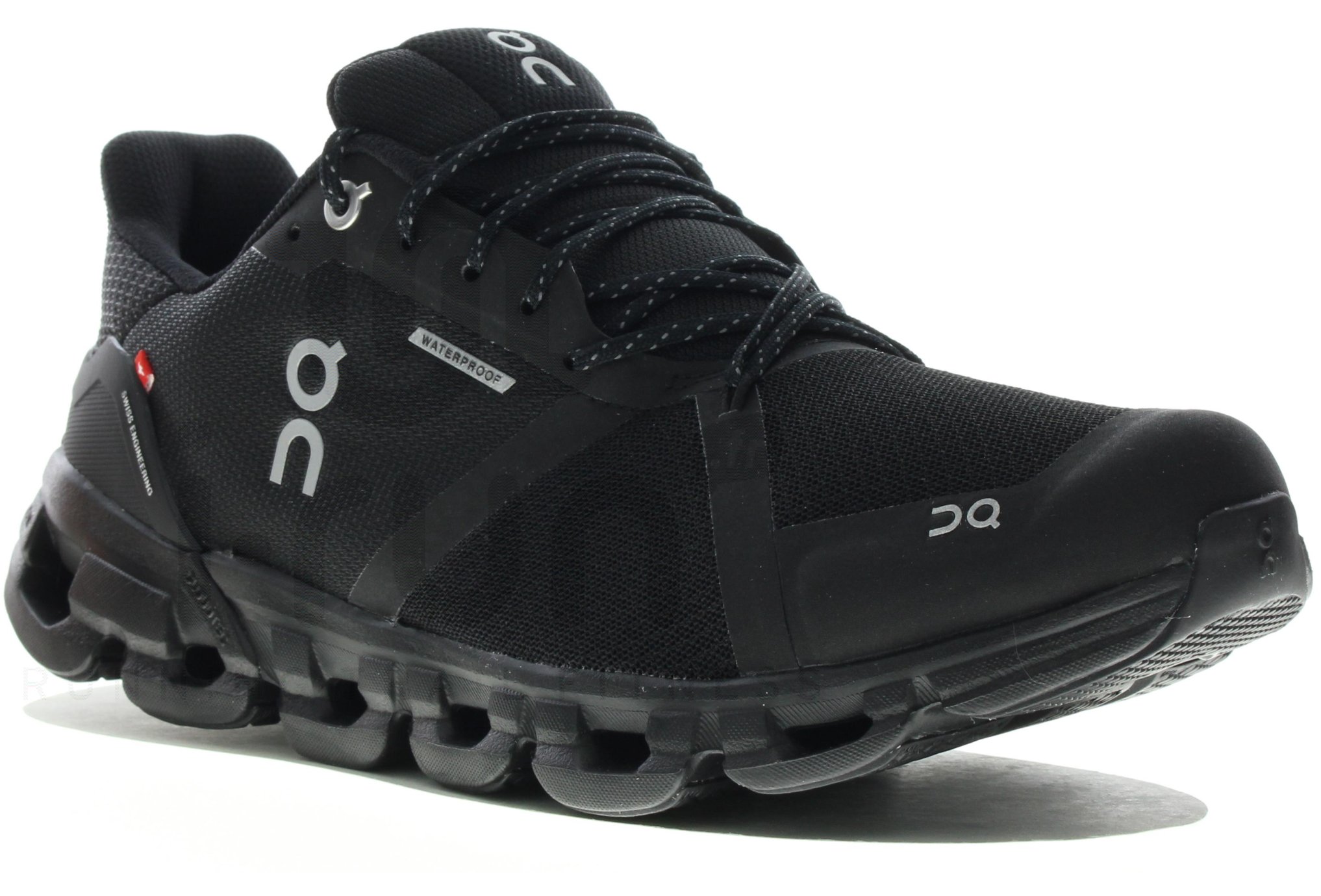 On-Running Cloudflyer Waterproof