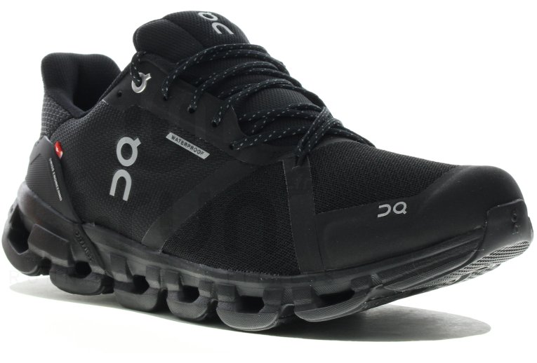 On-Running Cloudflyer Waterproof