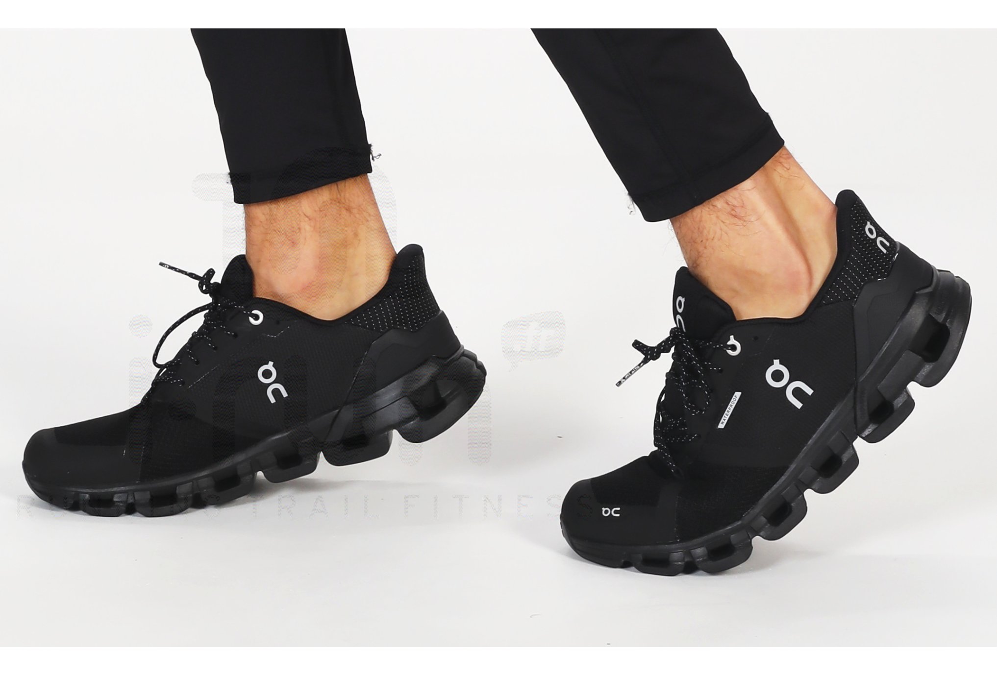 On-Running Cloudflyer Waterproof