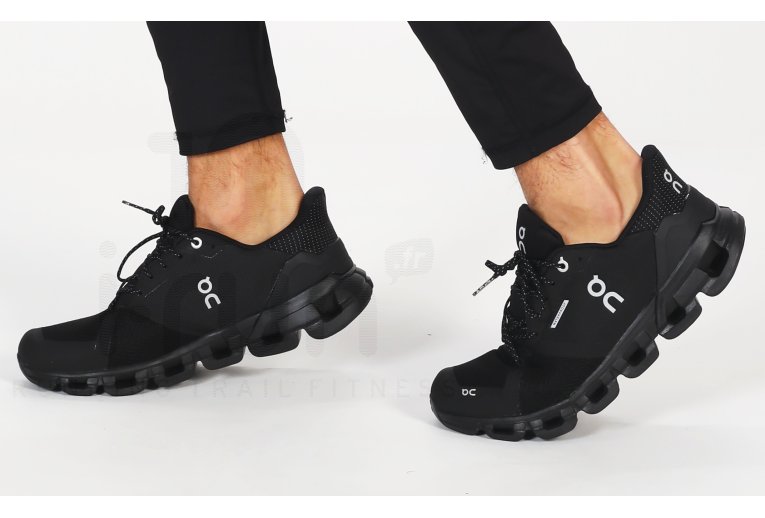 On-Running Cloudflyer Waterproof