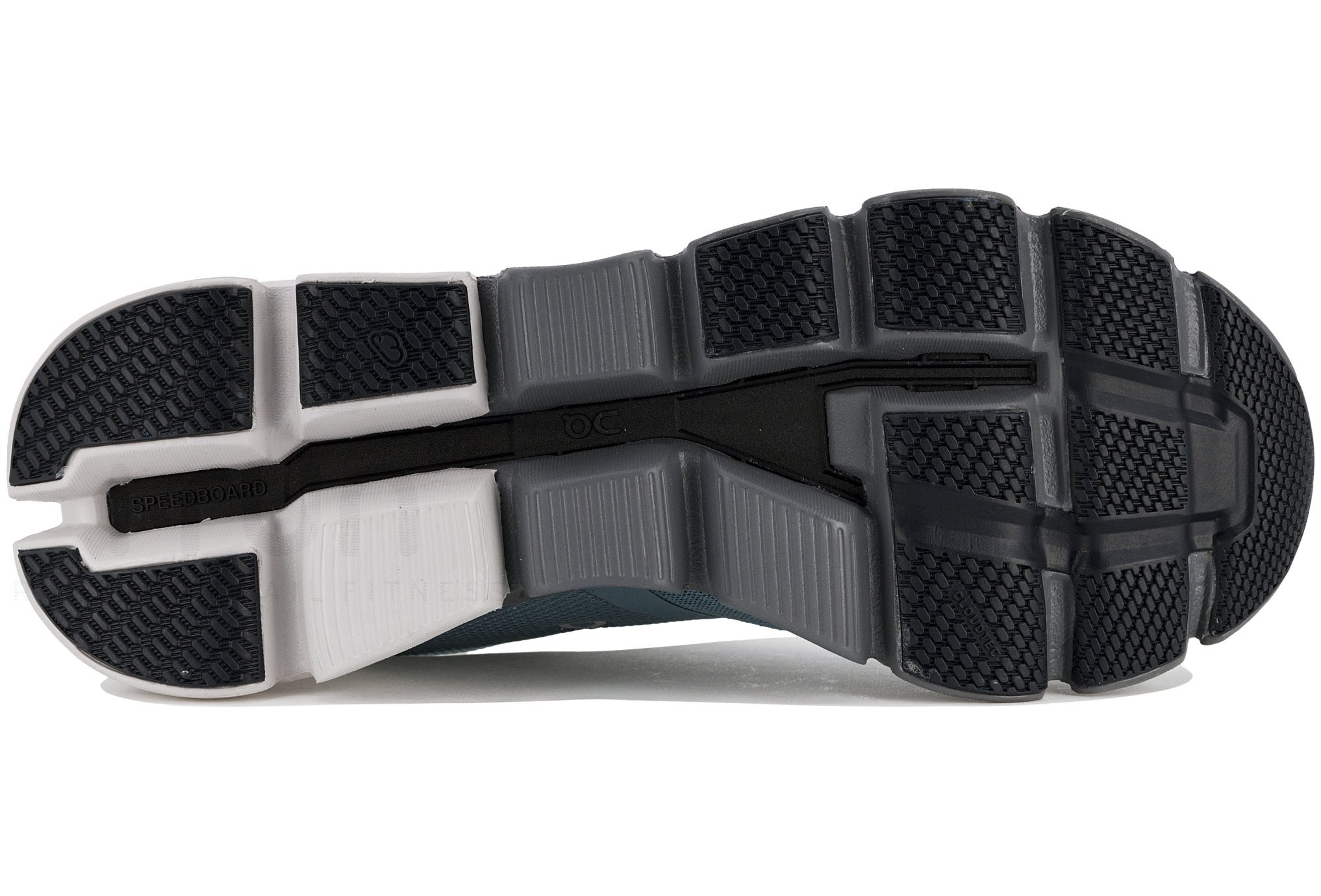 On-Running Cloudflyer Waterproof Herren