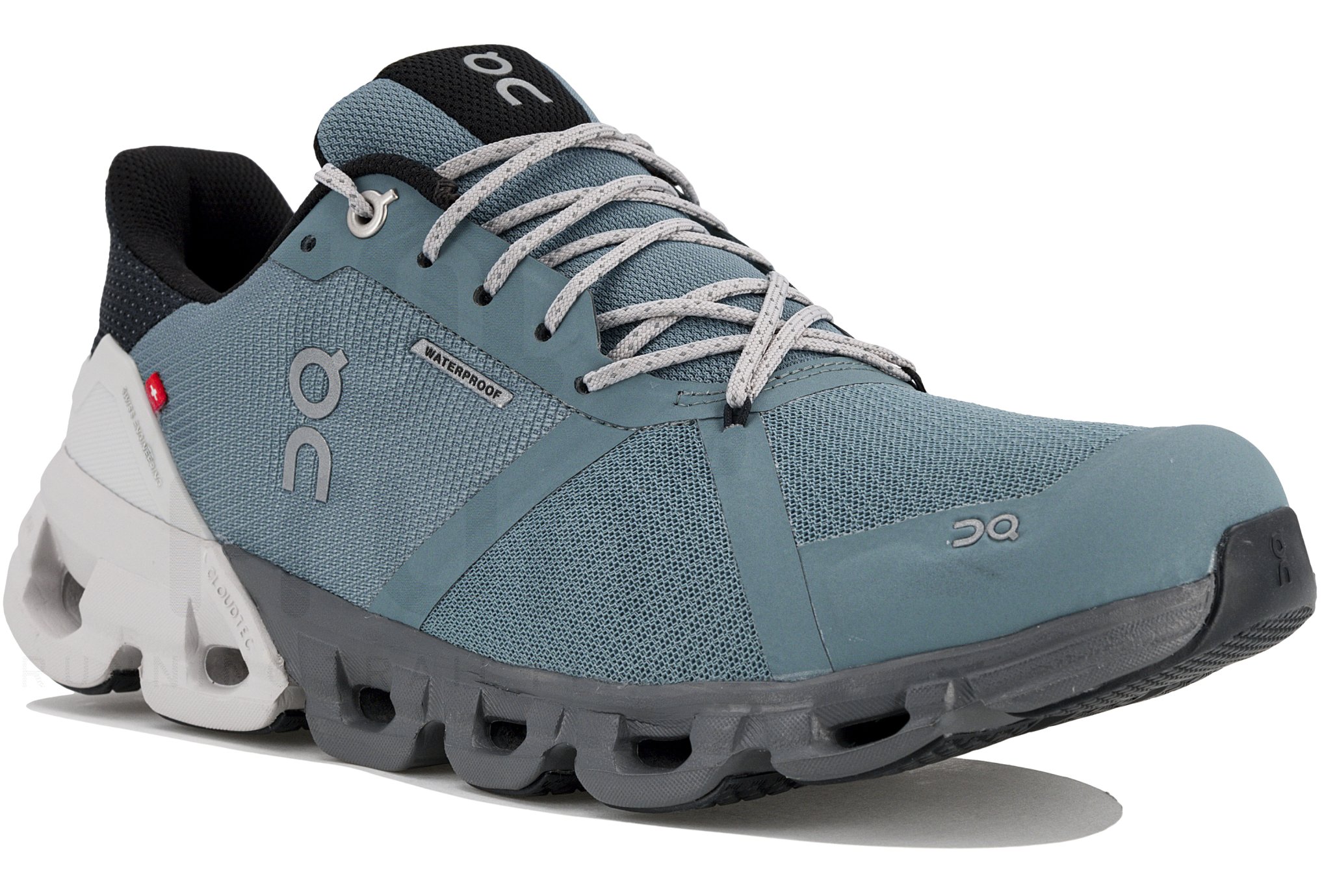 On-Running Cloudflyer Waterproof Herren