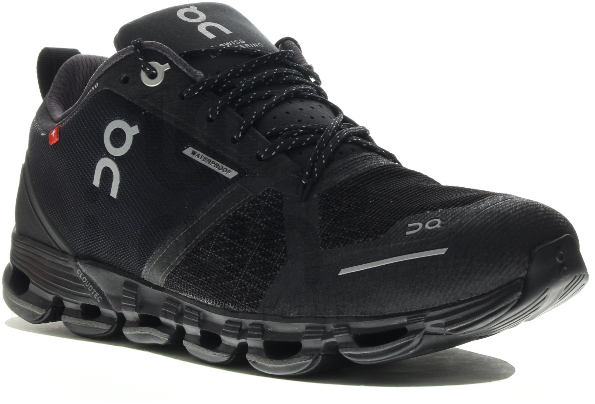 On-Running Cloudflyer Waterproof Damen