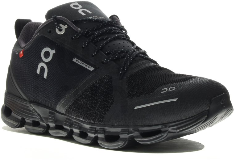 On-Running Cloudflyer Waterproof Damen