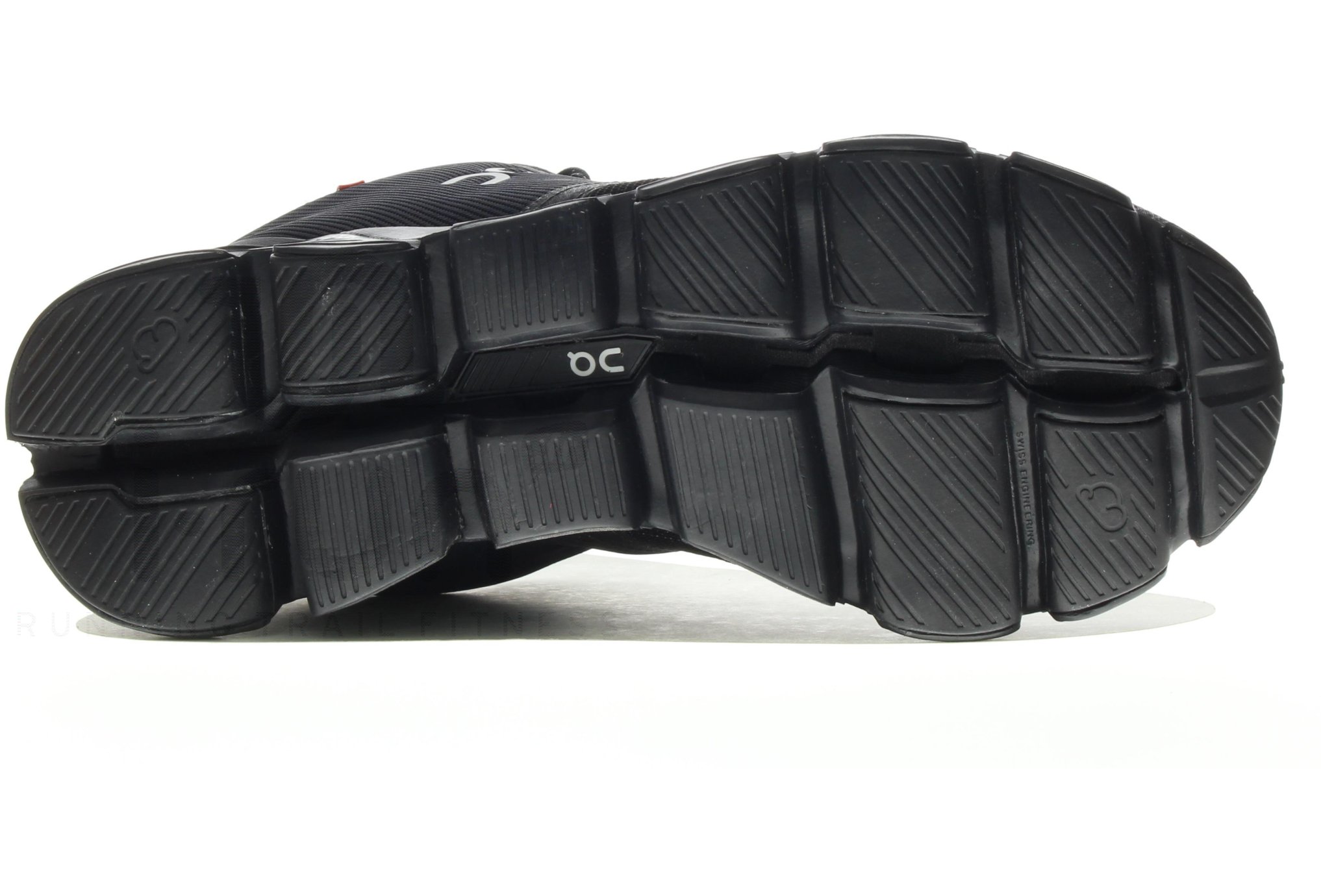 On-Running Cloudflyer Waterproof Damen