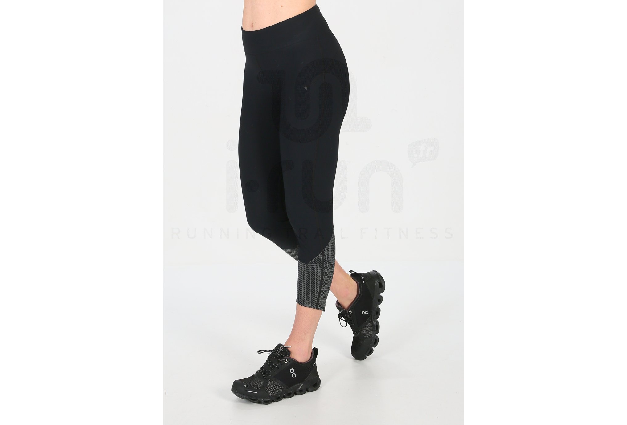 On-Running Cloudflyer Waterproof Damen
